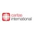 Caritas international logo