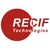 RECIF Technologies logo
