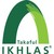 Takaful IKHLAS logo