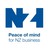 NZI logo