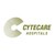 Cytecare Hospitals logo