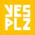 Yes Plz Coffee logo