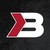 Baker Industries, a Lincoln Electric Company logo