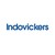 Indovickers Furnitama logo