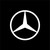 Mercedes-Benz Indonesia logo