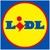 Lidl Cyprus logo