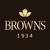 Browns Jewellers logo