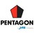 Pentagon Freight Services logo
