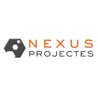 Nexus Projectes logo