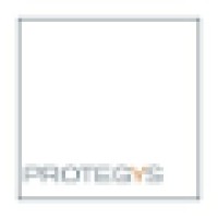 Protegys logo