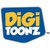 Digitoonz Media & Entertainment Pvt. Ltd. logo