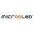 MICROOLED logo