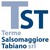 TST Terme di Salsomaggiore e di Tabiano Srl logo