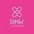Pink / Au Moulin Rose logo