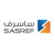 SASREF logo