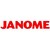 Janome Industrial Equipment USA, Inc. logo