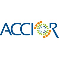 Accior Cabinet d'Expertise Comptable logo