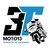 Denis G moto taxi Marseille logo