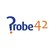 Probe42 logo