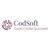 CodSoft logo