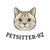 Pet Sitter 92 logo