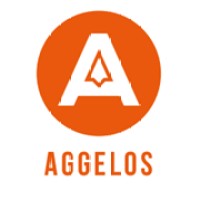 Aggelos | agence de communication et de médiation | B Corp 🌱 | Société à Mission 🌍 logo
