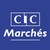 CIC Marchés logo