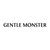 GENTLE MONSTER logo