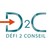 Défi 2 Conseil logo