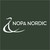 Nopa Nordic logo