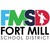 Fort Mill School District logo
