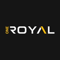 ROYAL Financial Trading logo