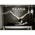 KEANA 2 Studios de Pilates Paris 8 et Paris 7 logo