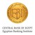 Egyptian Banking Institute logo