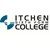 Itchen Sixth Form College logo