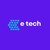 ethos tech logo