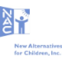 New Alternatives for Children, Inc logo