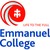 Emmanuel College logo