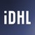 IDHL logo