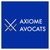 Axiome Avocats logo