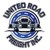 United Road Freight logo