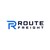 Route Freight logo