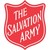 The Salvation Army UK and Ireland Territory logo