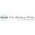 NEW ALLENBERRY WORKS logo