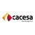 CACESA tech&logistics logo