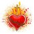 Sacred Heart logo