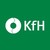 KfH Kuratorium für Dialyse und Nierentransplantation e.V. logo