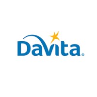DaVita logo
