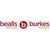 BEALLS OUTLET logo