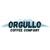 Orgullo Coffee Company logo
